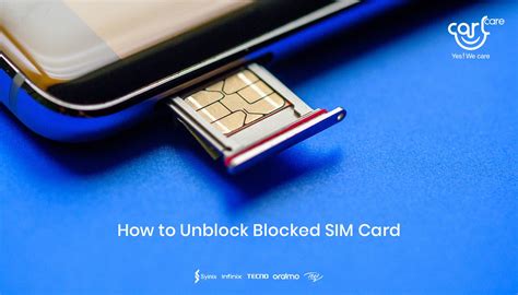 what do i do if my smart card is blocked|how to unblock your smart card.